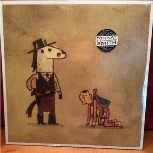 New Toh Kay & Sycamore Smith You By Me Vol II